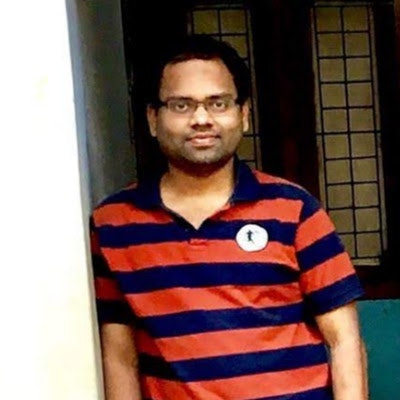 Pradeep Gunasekaran