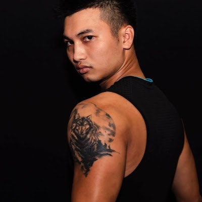 Nguyễn Lương Chính