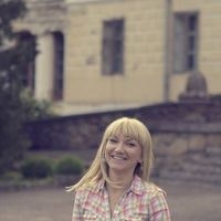 Елена Серехан