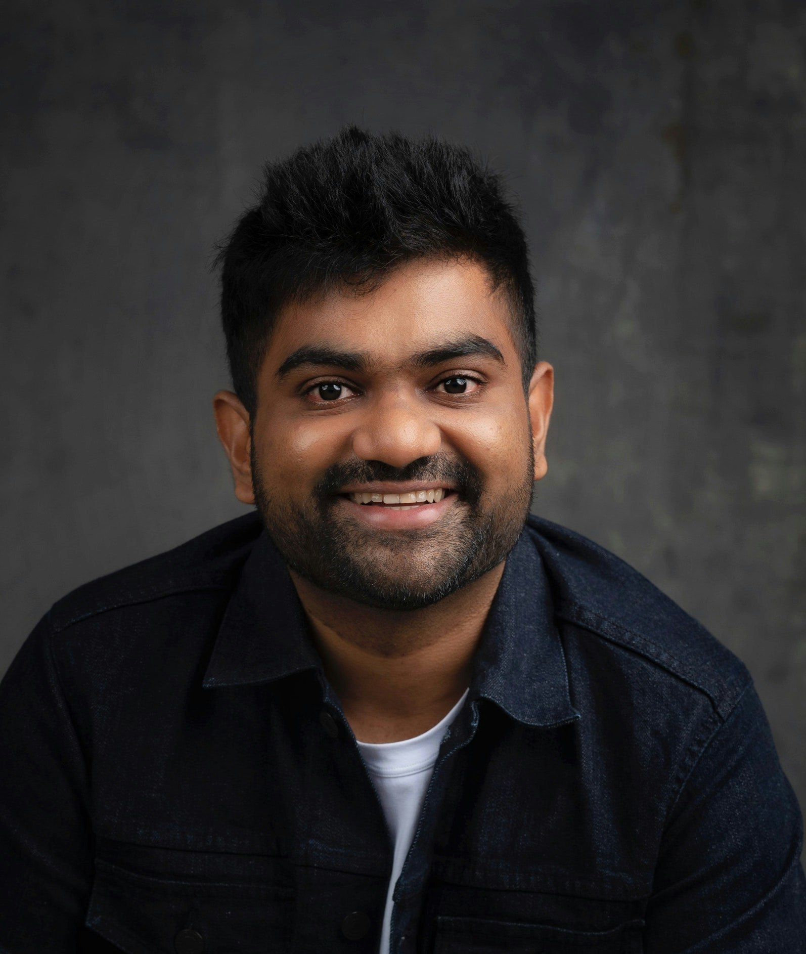 Achuthanand Tanjore Ravi