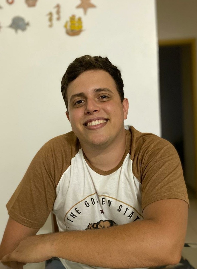 Caio Gonçalves