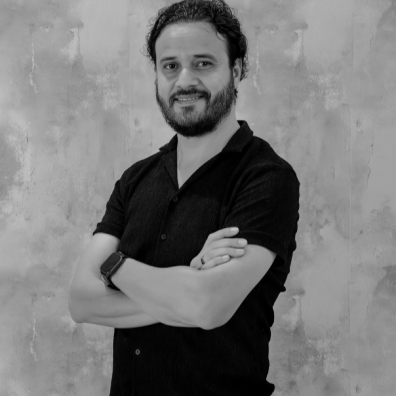 LAHOUCINE TAQI