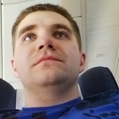 Олег Малышев