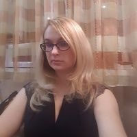 Лидия Рожкова