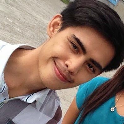 Mark Christian Jefferson Tuazon