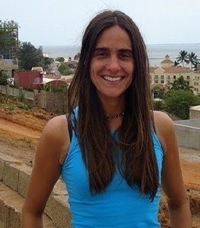 Sara Calhas Ferreira
