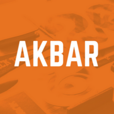 Akbar B