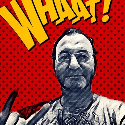 Евгений Бармен