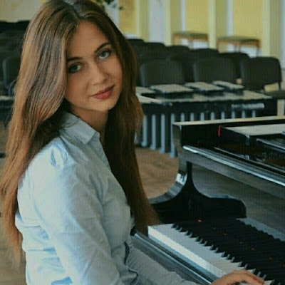 Екатерина Полюх