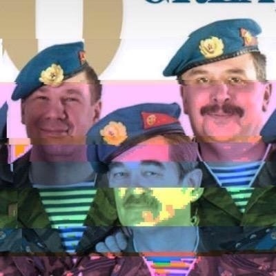 толстяк страдает