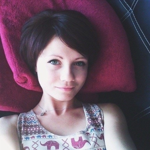 Ирина Горбачёва