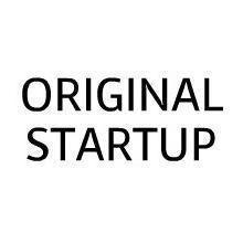 OriginalStartup