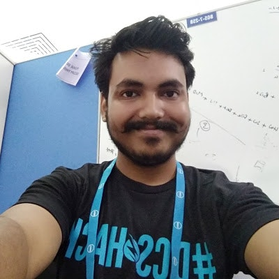 Prashant Kumar