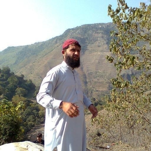 Yasir khan