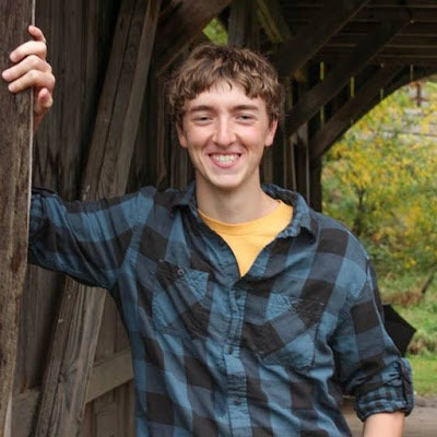 Josh Buehler