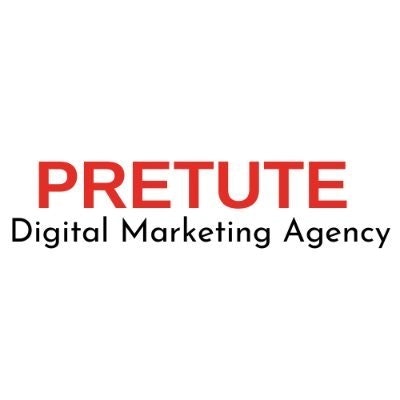 Pretute - Digital Marketing Agency