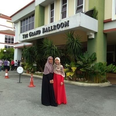 ☺ نور عشيقين نبيلا ☺