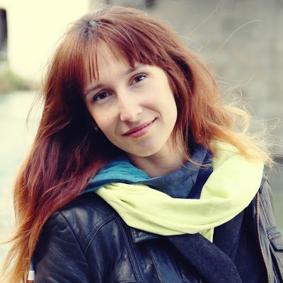 Надежда Прыткова