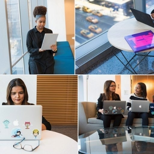 #WOCinTech Chat