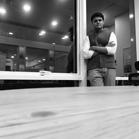 Pratik Malladi