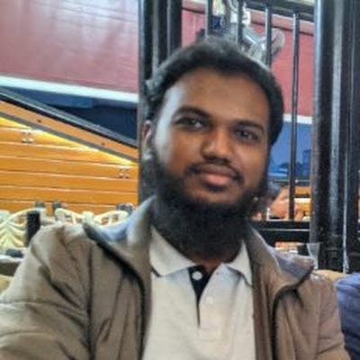 ProductHunt profile picture for @mudassir