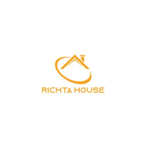 Công ty BĐS Richta House