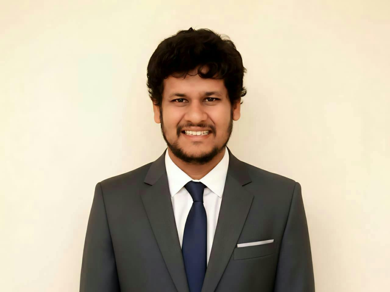 Jeevan Rathod