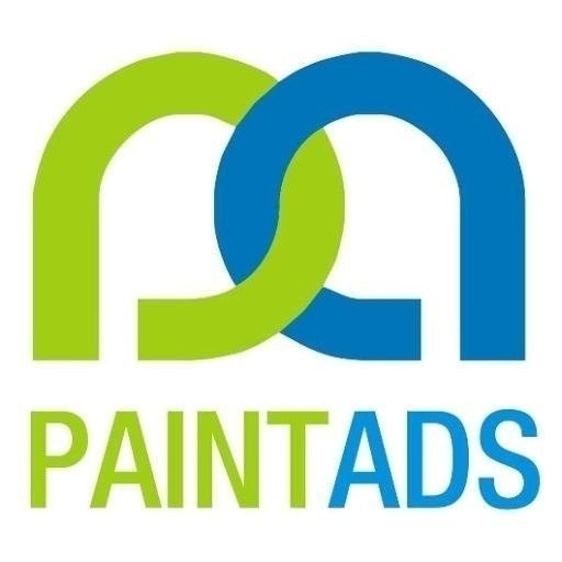 Paint Ads