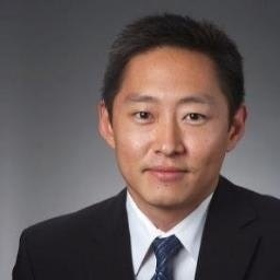 Eugene Kim