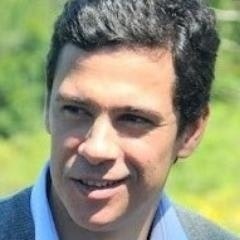 João Ferro Rodrigues