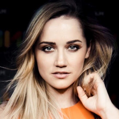 Екатерина Ноженко