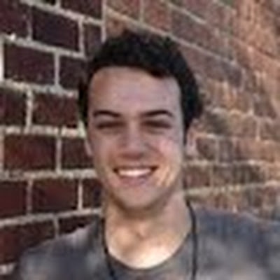 Bryan Gongora Cooper