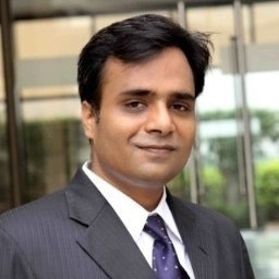 Pawan Agarwal