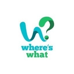 Where's What App