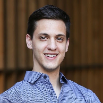 Nikhil Agarwal