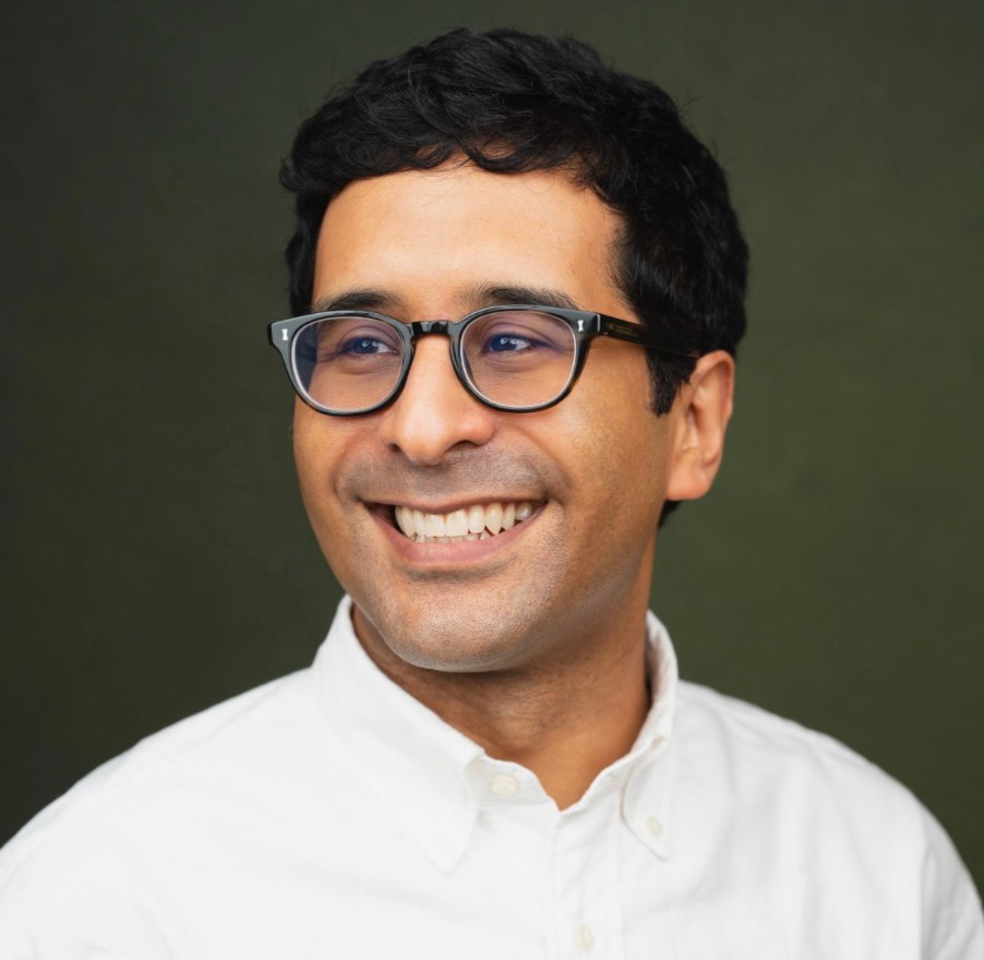 Majdi Osman