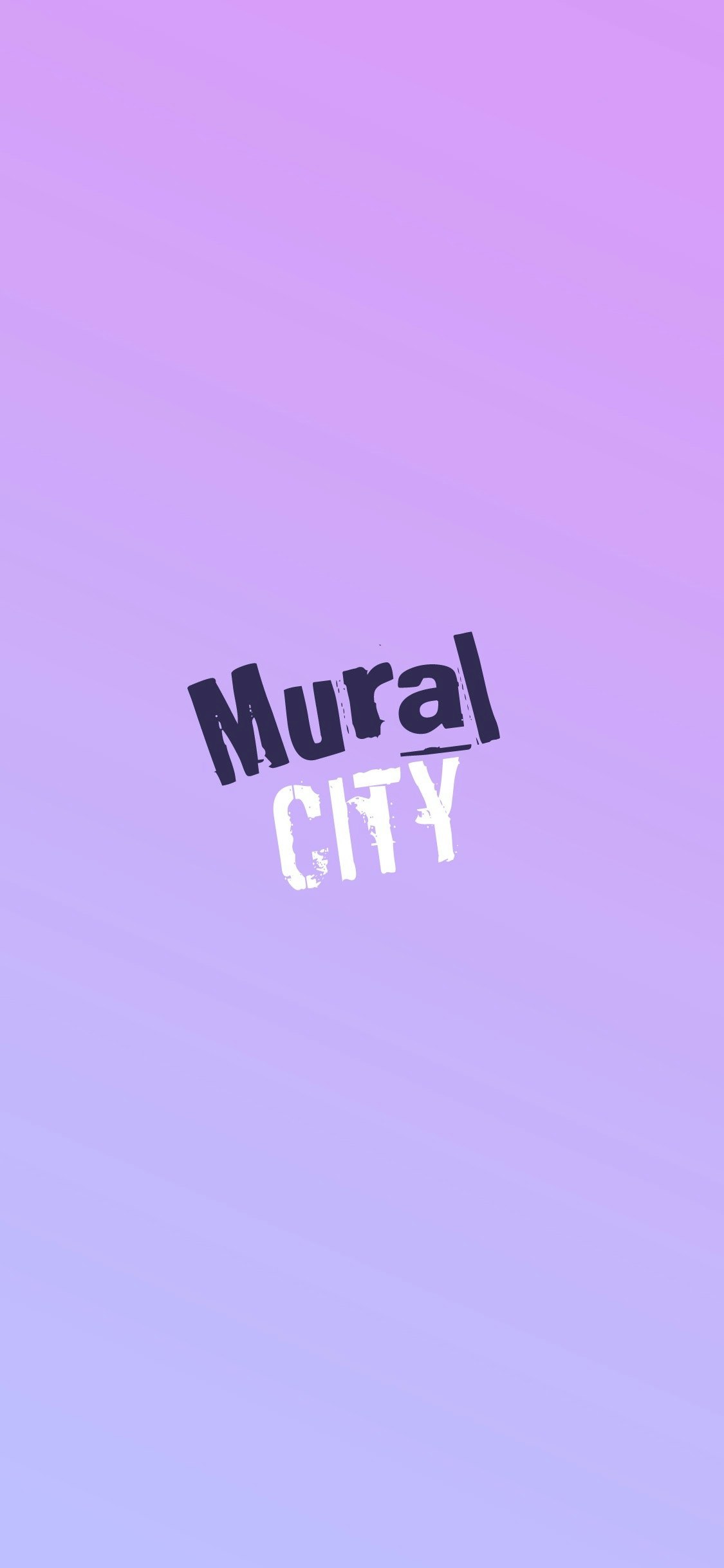Mural City
