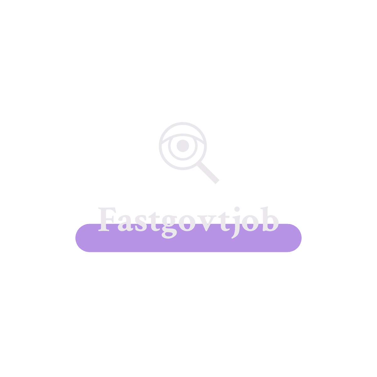 Fastgovtjob com