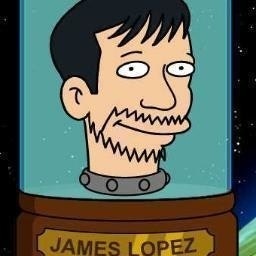 James Lopez