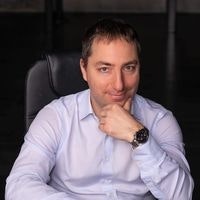 Пётр Подымов