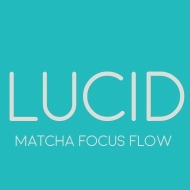Lucid Matcha