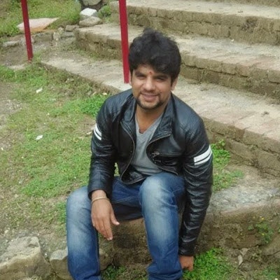 Vikram Arora