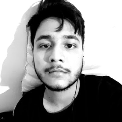 Syed Sher Ali Hussain