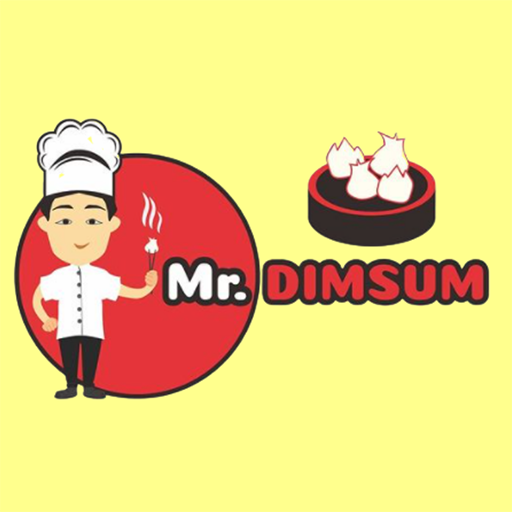 Produsen Dimsum Mr Dimsum