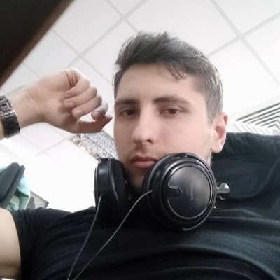 Adrian-Danut Nicolae