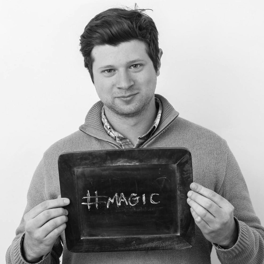 JamesMarshallSpector