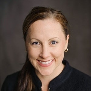 Tricia Harris