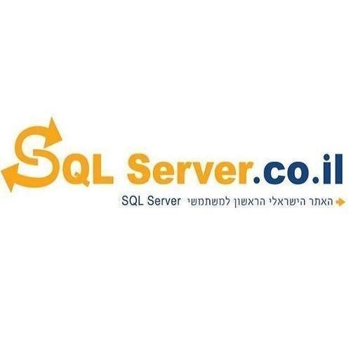 SQLServer.co.il