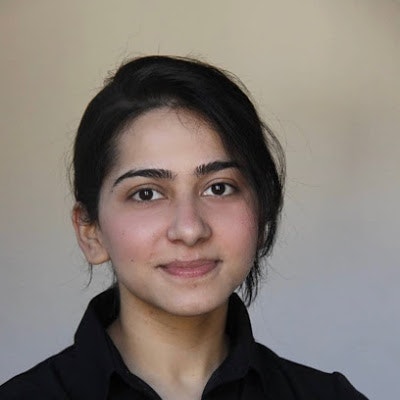 Garima Singh