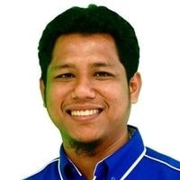Azralmukmin Azmi